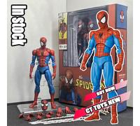 Figurine Spiderman Universe Marvel DC Comics 15 cm Batman Gambit X-Men