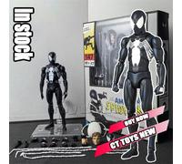 Figurine Spiderman Universe Marvel DC Comics 15 cm Batman Gambit X-Men