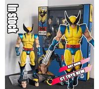 Figurine Spiderman Universe Marvel DC Comics 15 cm Batman Gambit X-Men