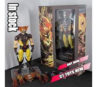 Figurine Spiderman Universe Marvel DC Comics 15 cm Batman Gambit X-Men