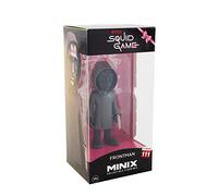 Bandai Minix Squid Game The Front Man Model Collectable The Front Man Figure