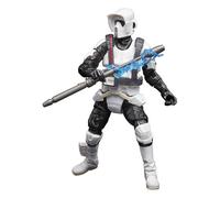 Figurine Star Wars Vintage Collection Gaming Greats Scout Trooper 10 cm 866793