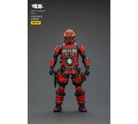 Figurine Steel Ride Corps meccanico cecchino UNSC Assaulter Medic Breacher...
