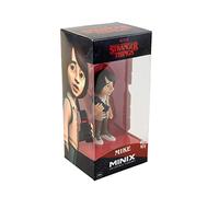 FIGURINE STRANGER THINGS MIKE