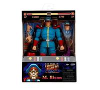 Figurine Street Fighter II Collection the Final Challengers videogioco anni '90