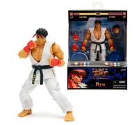 Figurine Street Fighter II Collection the Final Challengers videogioco anni '90