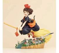 ✅Figurine Studio Ghibli Kiki Petite Sorcière G nime action figure 15 cm