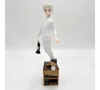 Figurine The Promised Neverland Personages Emma Ray Norman Collection Manga