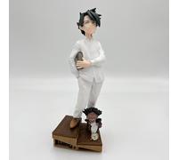 Figurine The Promised Neverland Personages Emma Ray Norman Collection Manga
