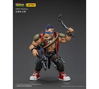 Figurine TMNT Tartarughe Ninja Raffaello, Leonardo, Michelangelo Donatello