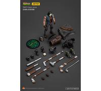 Figurine TMNT Tartarughe Ninja Raffaello, Leonardo, Michelangelo Donatello