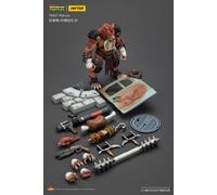 Figurine TMNT Tartarughe Ninja Raffaello, Leonardo, Michelangelo Donatello