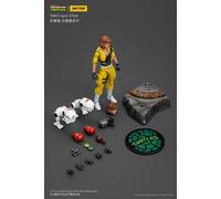 Figurine TMNT Tartarughe Ninja Raffaello, Leonardo, Michelangelo Donatello