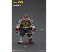 Figurine TMNT Tartarughe Ninja Raffaello, Leonardo, Michelangelo Donatello