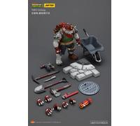Figurine TMNT Tartarughe Ninja Raffaello, Leonardo, Michelangelo Donatello