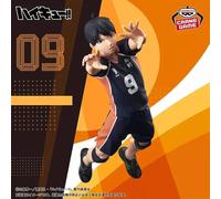 Banpresto Haikyu To The Top Posing Series - Tobio Kageyama