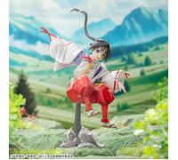 Figurine Tokiyuki Hojo Luminasta SEGA Il Samurai Inafferrabile 2024 PVC