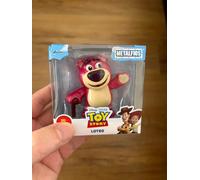 Figurine Toy Story pressofuse 7 cm nano figure metalliche onda 1 ronzio...