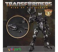 Figurine Transformers Flagello Optimus Cheetor film L'ascesa delle bestie...