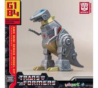 Figurine Transformers Generazione 1 Amk Yolopark 84 Megatron Soundwave Optimus
