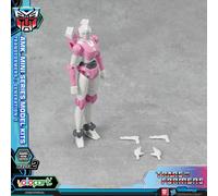 Figurine Transformers Generazione 1 AMK Yolopark Hound Jazz Prowl Cliffjumper