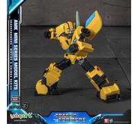 Figurine Transformers Generazione 1 Amk Yolopark wave 3 G1 e collezione di film