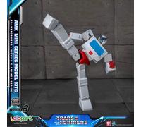 Figurine Transformers Generazione 1 Amk Yolopark wave 3 G1 e collezione di film