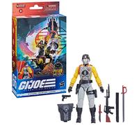 Figurine Ufficiali GI JOE Classified Series Soldati Militari TOP PREZZO