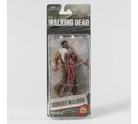 Figurine WALKING DEAD Mc Farlane Rick Grimes, Hershel, Carol, Abraham, Zombie