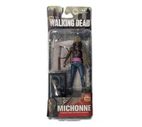 Figurine WALKING DEAD Mc Farlane Rick Grimes, Hershel, Carol, Abraham, Zombie