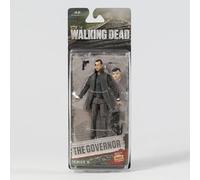 Figurine WALKING DEAD Mc Farlane Rick Grimes, Hershel, Carol, Abraham, Zombie