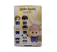 Figurine Yume Squish Hero Jujutsu Kaisen Modèle aléatoire