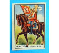 figurines cromos figurine v.a.v. vav 101 la guerra nostra england corazziere jfk