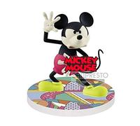 Figurines DISNEY - Mickey Mouse - Figure Touch Japonism 10c NUOVO