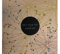 Figurines - Lets Head Out