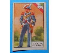 figurines picture cards cromos figurine v.a.v. vav 7 la guerra nostra 1942 italy