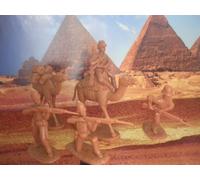 Figurini Guerra Coloniale Inglesi Armies in Plastic Soldatini 1:32 /CB1/ 8