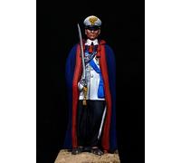 figurino 54mm italian officer 1940 libia