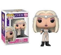 Figura - Cher: Funko Pop Rocks - Living Proof (glitter) (vinyl Figure 385)