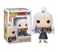 Figurka Funko Pop FAIRY TAIL Mirajane Strauss
