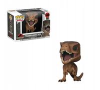 Figurka Funko Pop JURASSIC WORLD Tyranozaur Rex