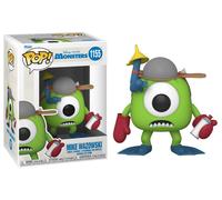 Figurka Funko Pop MONSTERS INC 20TH 1155 - Mike w/Mitts