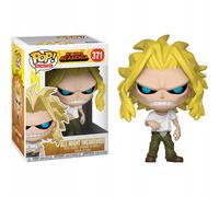 Funko POP - My Hero Academia #371 All Might Weakened 9cm