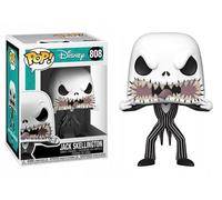 Figurka Funko POP NBX 808 - Jack (Scary Face)