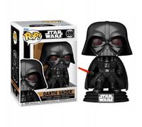 Funko Pop Star Wars Obi-Wan Darth Vader