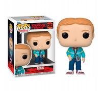 FUNKO POP STRANGER THINGS MAX 1243 VINYL FIGURE