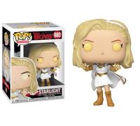FUNKO POP STARLIGHT (48187) - THE BOYS - TV - NUM.980