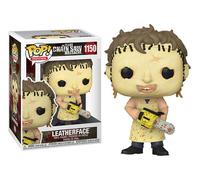 Figurka Funko Pop The Texas Chain Saw Massacre Leatherface 9 cm