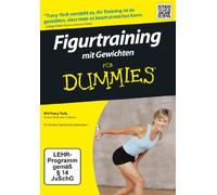 Figurtraining mit Gewichten für Dummies