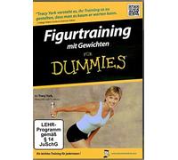 Figurtraining mit Gewichten für Dummies